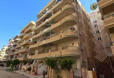 Duplex For sale - 2 rooms - floor 5