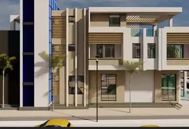 Separate Villa For sale - 4 rooms