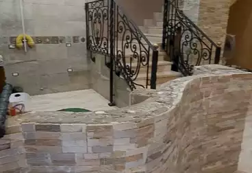 Duplex For sale - 5 rooms - floor 0