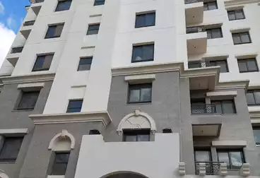Furnished Apartment For sale - 2 rooms - floor 8