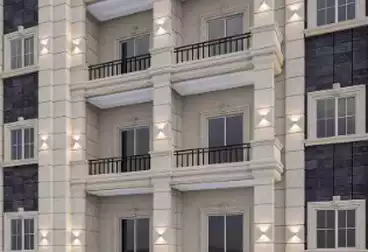 Apartments For sale - 3 rooms - floor 2