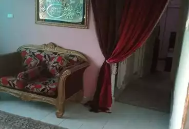 Furnished Apartment For rent - 2 rooms - floor 4