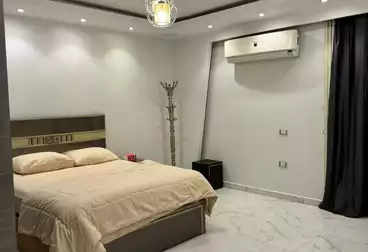شقق مفروشة للإيجار - 3 غرف - بالدور 3