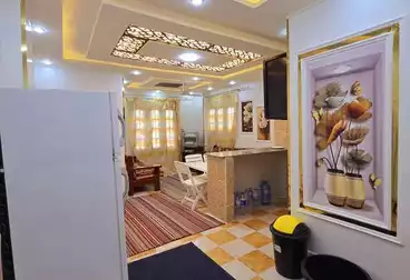 شقق للبيع - 2 غرف - بالدور 1