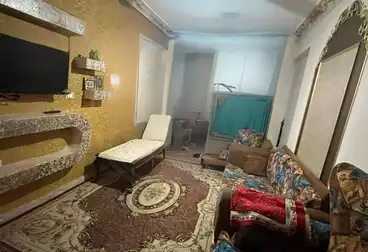 Properties For sale - 3 rooms - floor 7