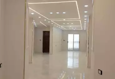 شقق للبيع - 3 غرف - بالدور 3