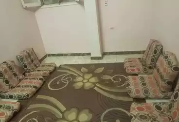 شقق مفروشة للإيجار - 3 غرف - بالدور 0
