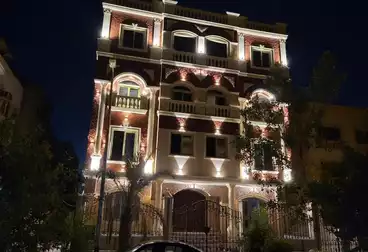 فلل للبيع - 16 غرف