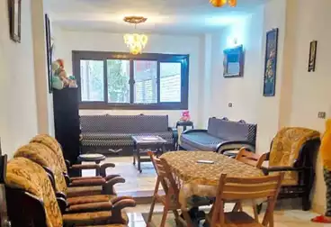Apartment with Garden For sale - 3 rooms - floor 0