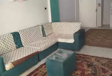 Furnished Apartment For sale - 2 rooms - floor 3