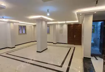 Duplex For rent - 4 rooms - floor 0