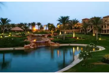 Separate Villa For sale - 3 rooms