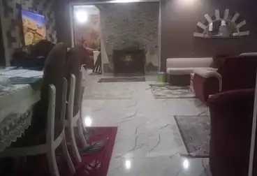 Apartment with Garden For sale - 3 rooms - floor 0