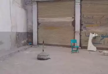 Commercial For rent - floor 0