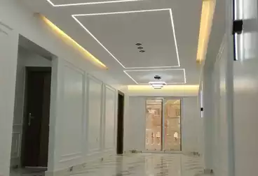 شقق للبيع - 3 غرف - بالدور 2