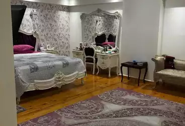 Properties For rent - 3 rooms - floor 7