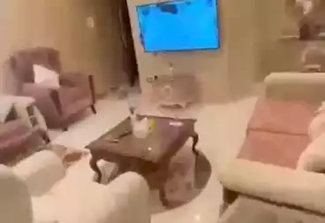شقق مفروشة للإيجار - 3 غرف - بالدور 3
