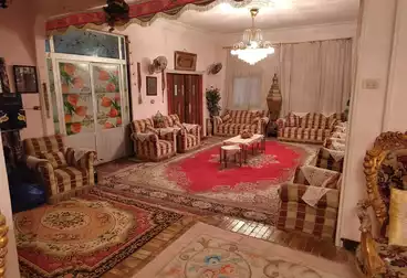 Full Floor For sale - 5 rooms - floor 0