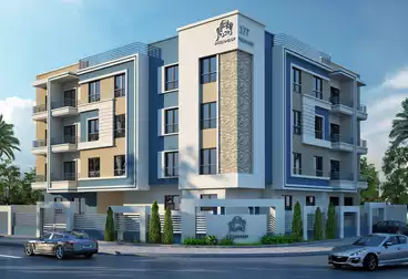 Apartments For sale - 3 rooms - floor 1