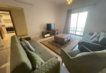 Furnished Apartment For rent - 2 rooms - floor 1