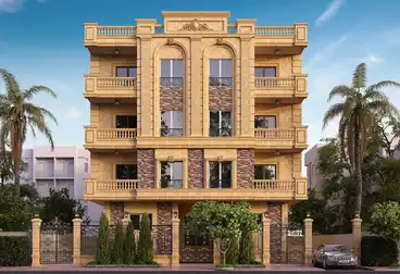 Apartments For sale - 4 rooms - floor 2