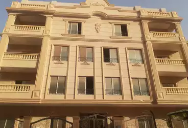 Apartments For sale - 3 rooms - floor 3