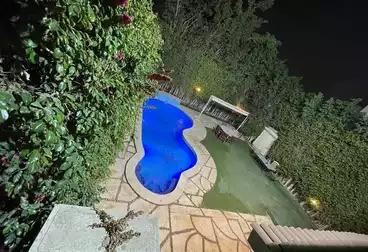 Separate Villa For sale - 4 rooms
