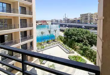 Apartments For sale - 3 rooms - floor 2