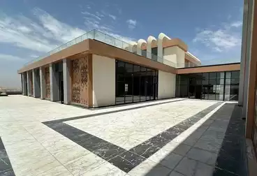 إداري للإيجار - 27 غرف - بالدور 0