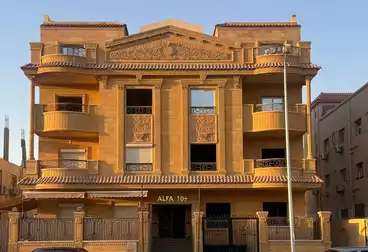 Duplex For sale - 5 rooms - floor 0