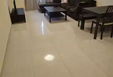 Furnished Apartment For rent - 2 rooms - floor 3