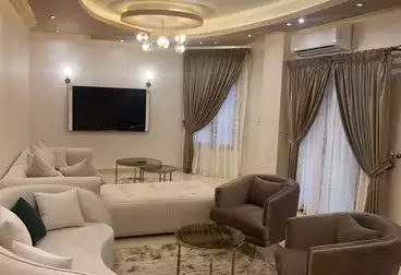 شقق مفروشة للإيجار - 3 غرف - بالدور 1