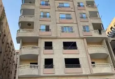Apartments For sale - 3 rooms - floor 7