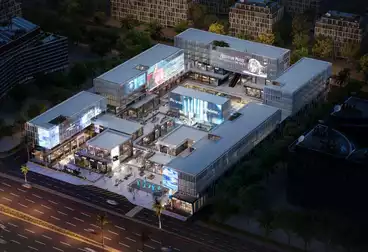Offices For sale - 2 rooms - floor 1