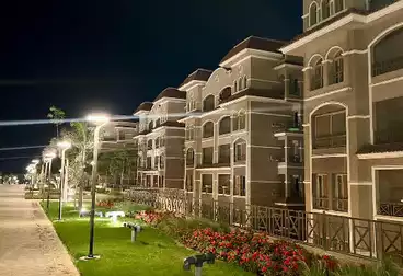 Apartments For sale - 3 rooms - floor 1