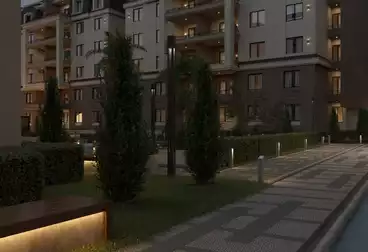 Apartments For sale - 1 rooms - floor 2