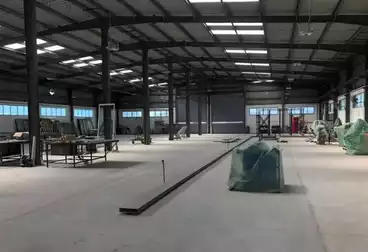 Factory For rent