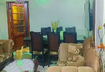 Furnished Apartment For sale - 2 rooms - floor 4