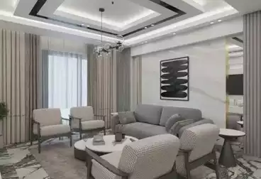 Apartments For sale - 3 rooms - floor 9