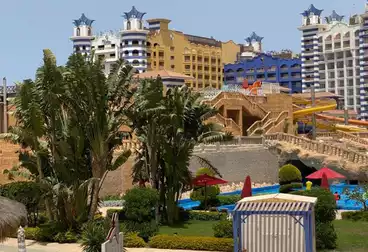 Chalets For sale - 2 rooms - floor 1