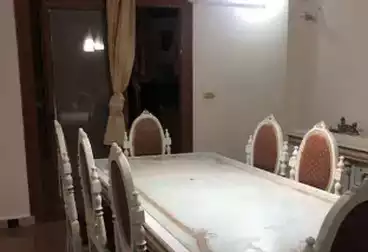 Properties For rent - 3 rooms - floor 3