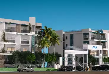 Apartments For sale - 3 rooms - floor 1