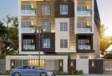 Apartments For sale - 3 rooms - floor 1