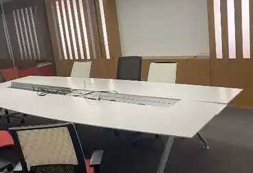 Administrative For rent - 26 rooms - floor 0