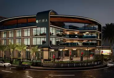 Commercial For sale - floor 1