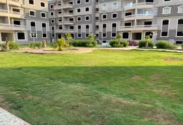 شقق للبيع - 3 غرف - بالدور 2