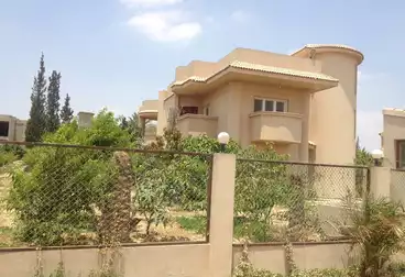 Separate Villa For sale - 5 rooms