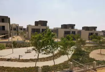 تاون هاوس للبيع - 3 غرف