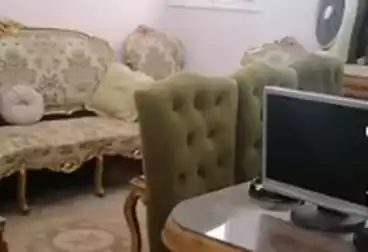 شقق للبيع - 2 غرف - بالدور 3