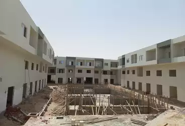 Apartment with Garden For sale - 1 rooms - floor 0